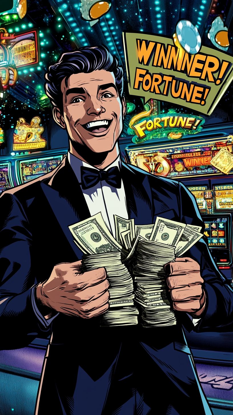 پاکستان کے 96 casino کھلاڑیوں کے لیےجیک پاٹ گیم