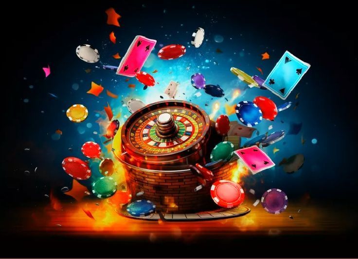 96 casino کیسینو گیمز کا ایک زمرہ منتخب کریں


